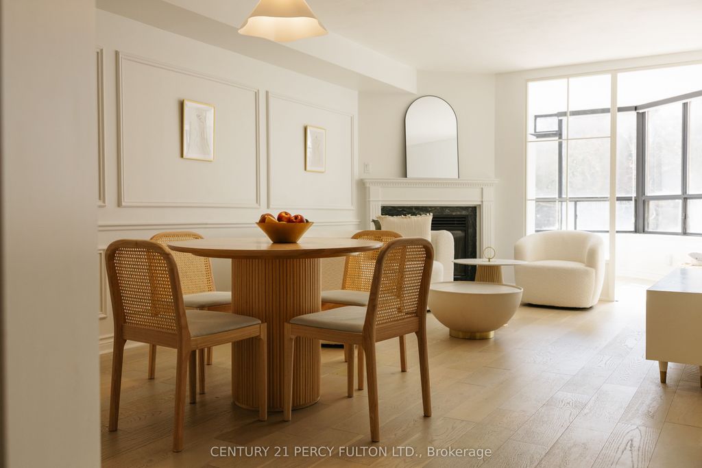 Photo of 1 Ripley Avenue #302, Toronto, ON M6S 4Z6 (MLS # W12657656)