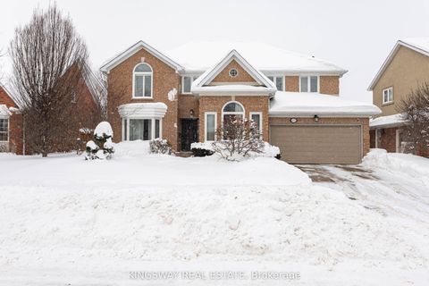 4175 Arbourfield Drive Burlington ON L7M 4A7