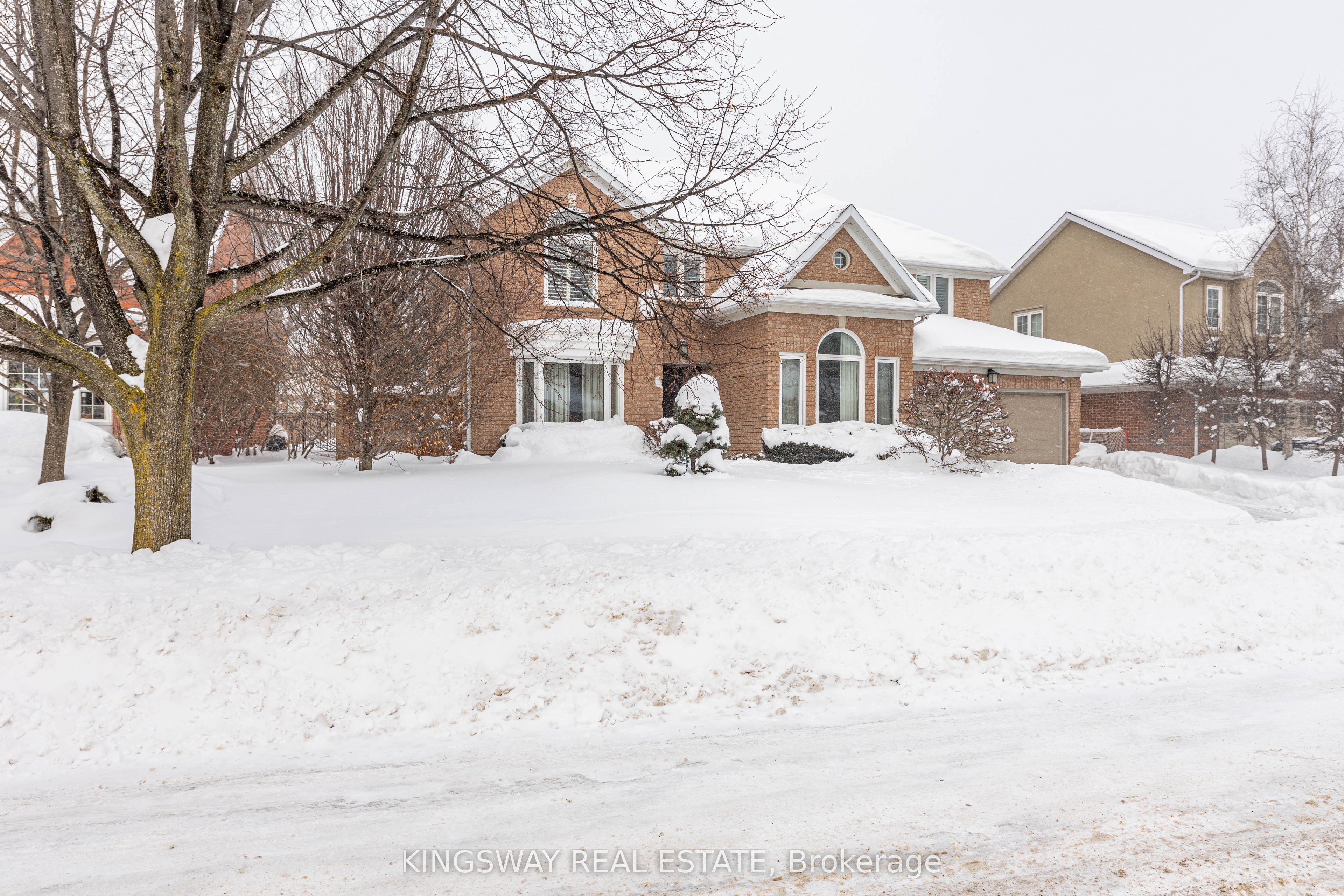 4175 Arbourfield Drive