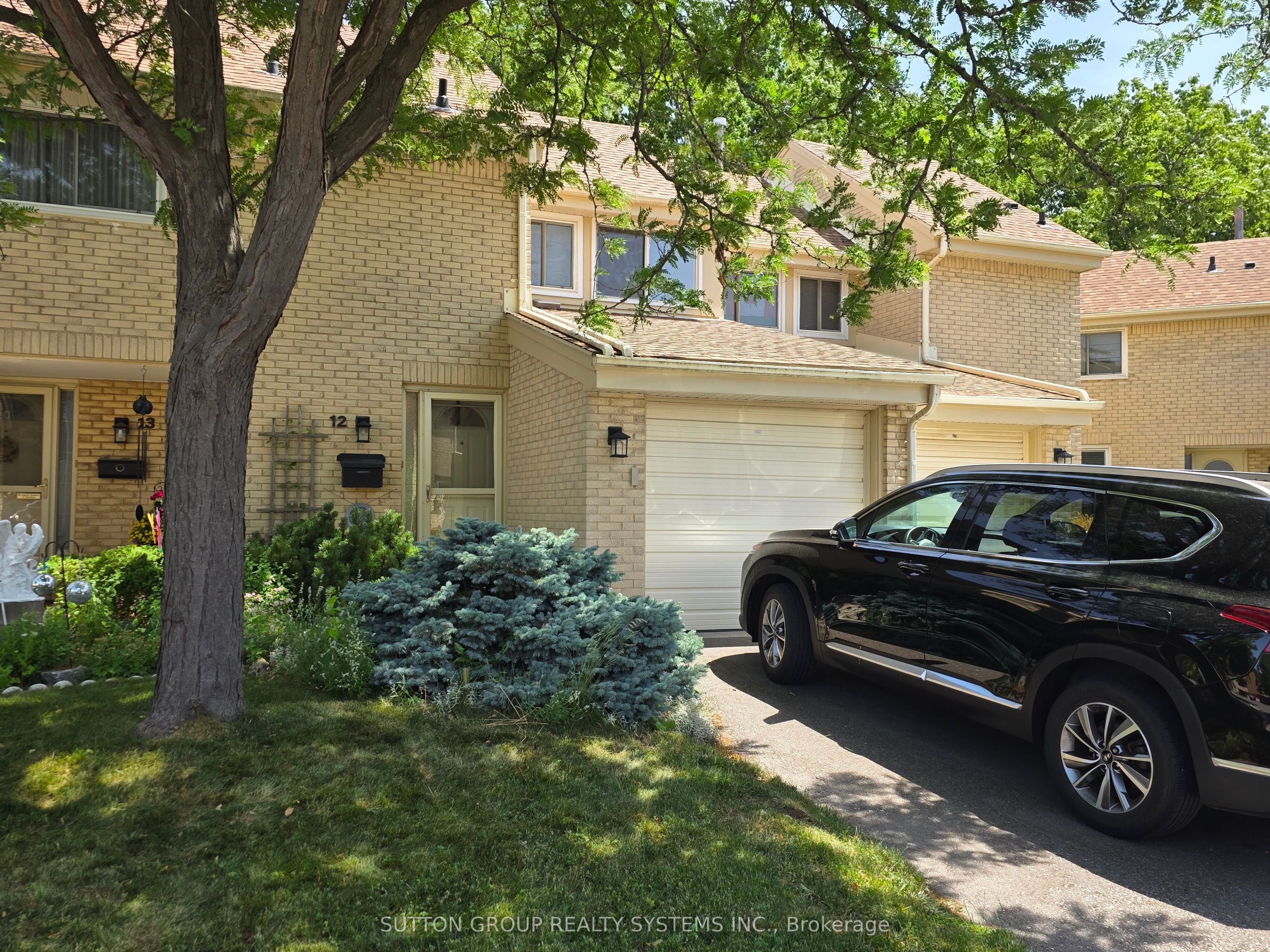 4171 GLEN ERIN Drive 12