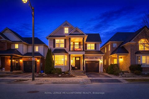 946 Lancaster Boulevard Milton ON L9T 6A2