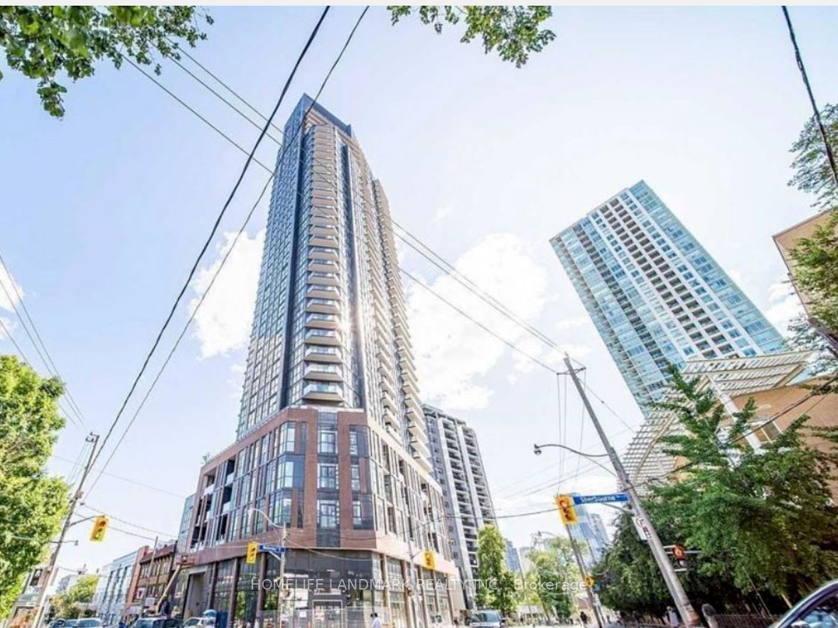 Photo 1 of 16 — 159 Wellesley Street 2010, Toronto, ON M4Y 0H5