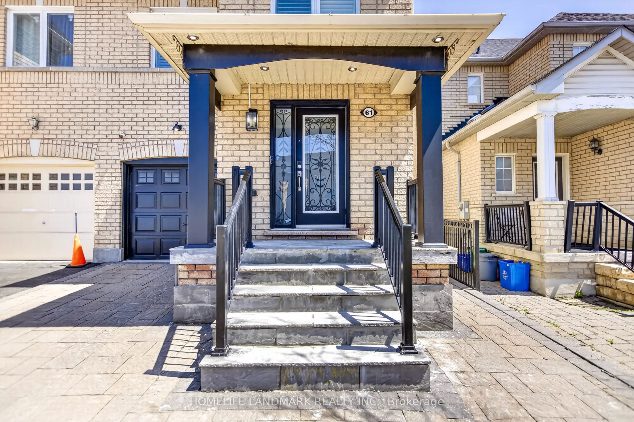 61 Bashir Street