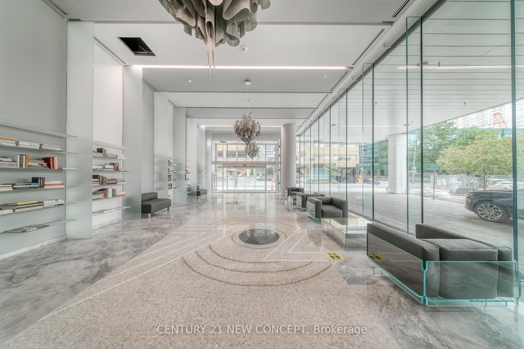 Photo of 5 Soudan Avenue #712, Toronto, ON M4S 0B1 (MLS # C14090990)