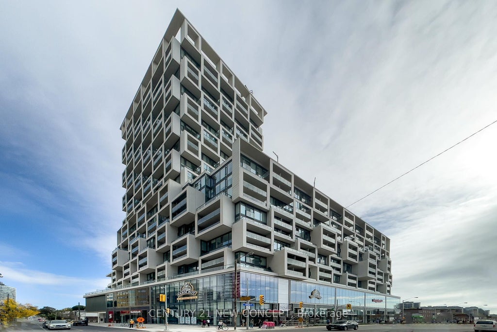 Photo of 5 Soudan Avenue #712, Toronto, ON M4S 0B1 (MLS # C14090990)