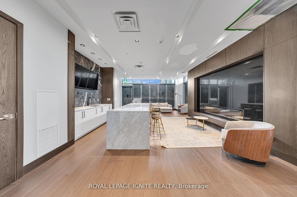 Photo of 1461 Lawrence Avenue W #304, Toronto, ON M6L 0A6 (MLS # W12401269)
