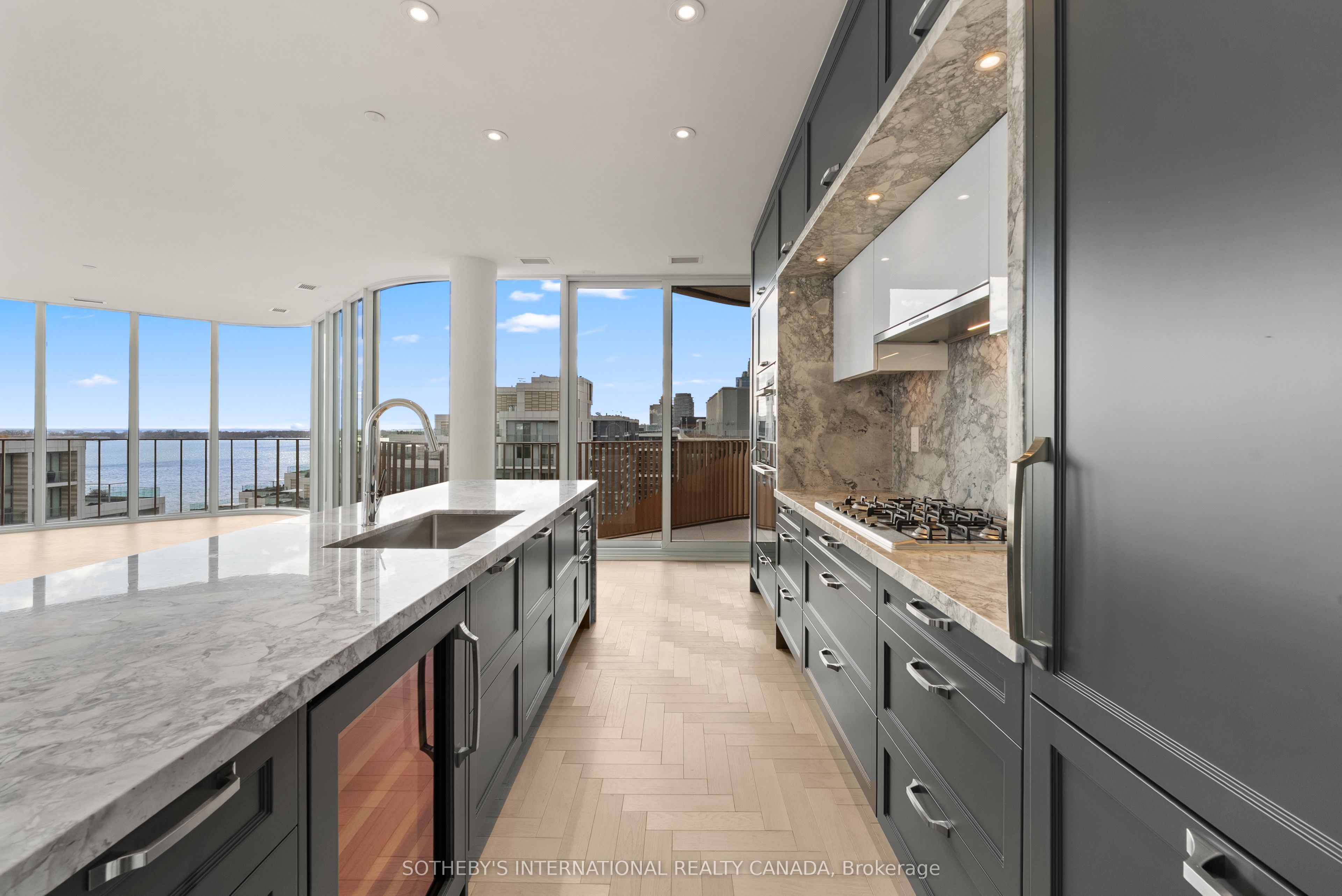 155 Merchants' Wharf N/A 1322