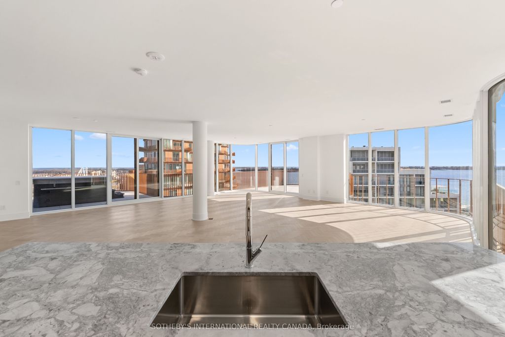 Photo of 155 Merchants' Wharf N/A #1322, Toronto, ON M5A 0Y4 (MLS # C12888016)