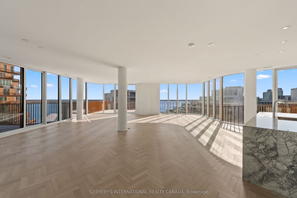 Photo of 155 Merchants' Wharf N/A #1322, Toronto, ON M5A 0Y4 (MLS # C12888016)