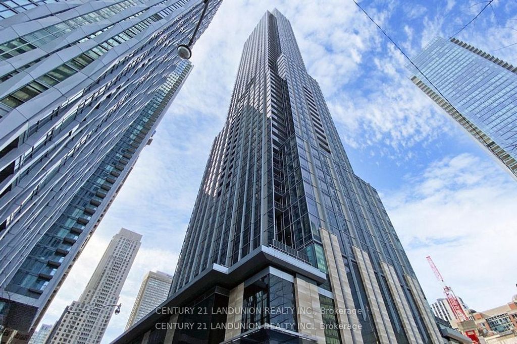 Photo of 11 Yorkville Avenue #LPH6, Toronto, ON M4W 0B7 (MLS # C12852556)