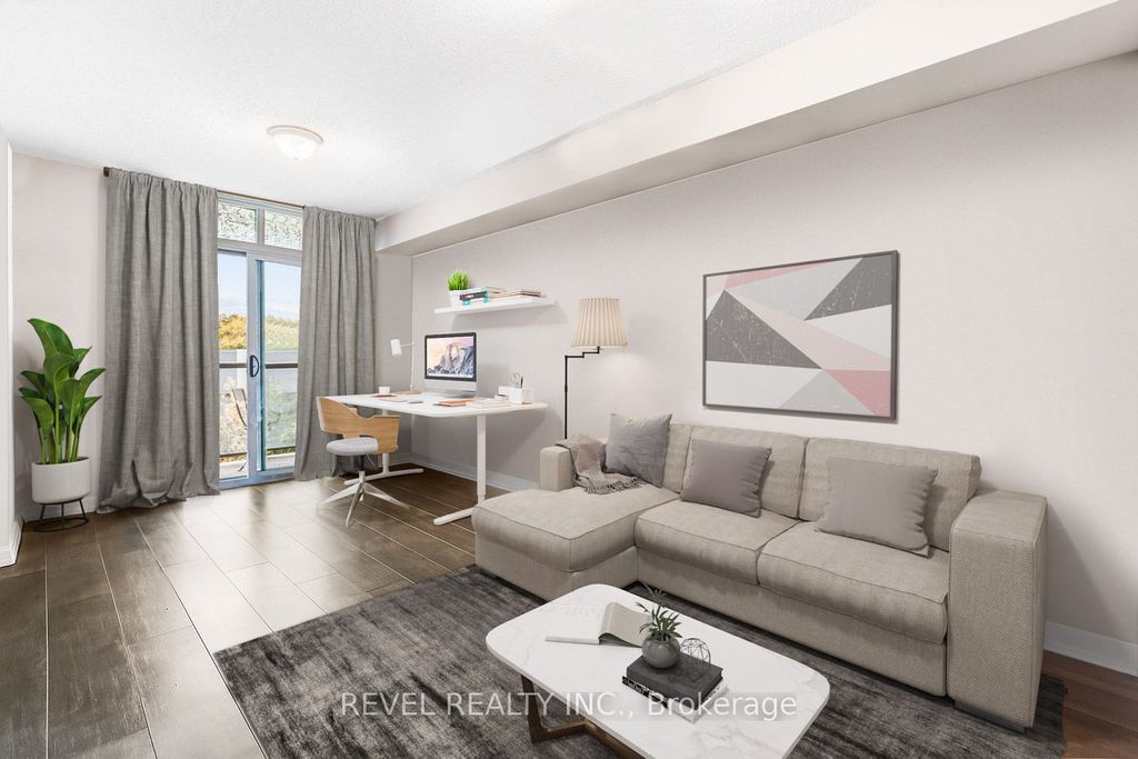 Photo of 812 Lansdowne Avenue #310, Toronto, ON M6H 4K5 (MLS # W12486604)