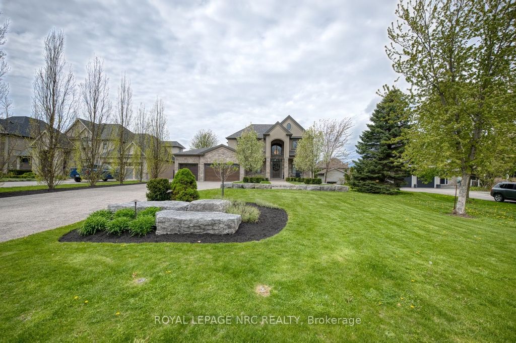 Photo of 294 Tanbark Road, Niagara-on-the-Lake, ON L0S 1J0 (MLS # X13141376)