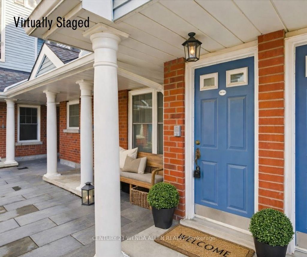 Photo of 1663 NASH Road #D16, Clarington, ON L1E 1S8 (MLS # E12501638)