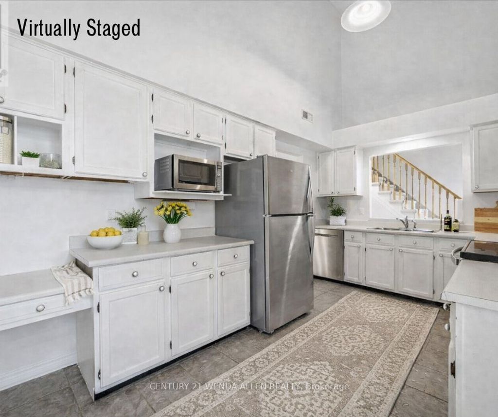 Photo of 1663 NASH Road #D16, Clarington, ON L1E 1S8 (MLS # E12501638)