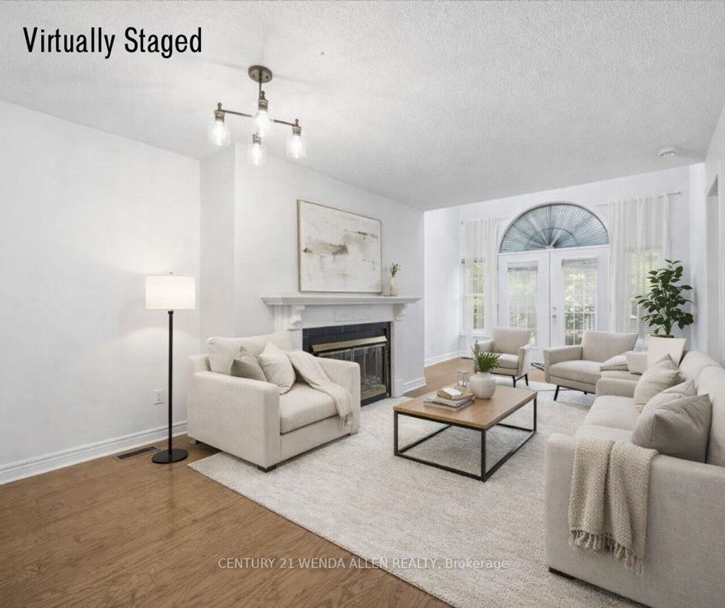 Photo of 1663 NASH Road #D16, Clarington, ON L1E 1S8 (MLS # E12501638)