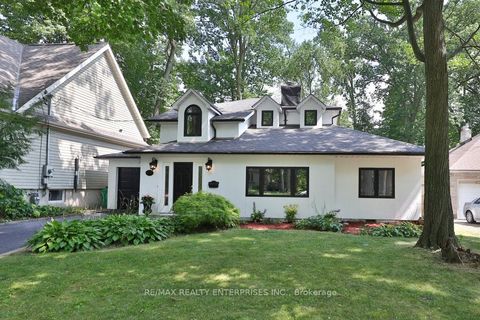 1389 Milton Avenue Mississauga ON L5G 3C5