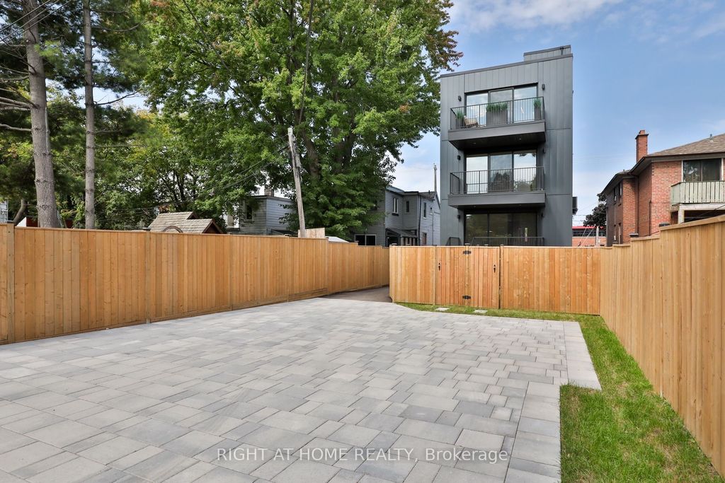 Photo of 2343 Gerrard Street E, Toronto, ON M4E 2E6 (MLS # E12532014)