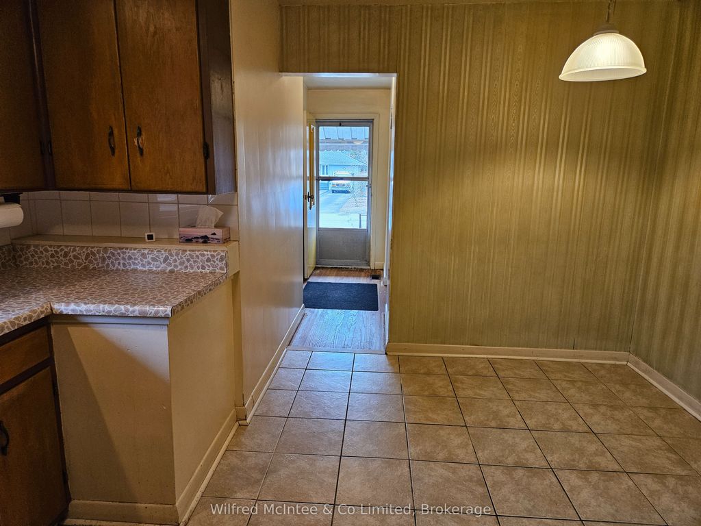 Photo of 69 Haliburton Avenue, Toronto, ON M9B 4Y6 (MLS # W12950862)