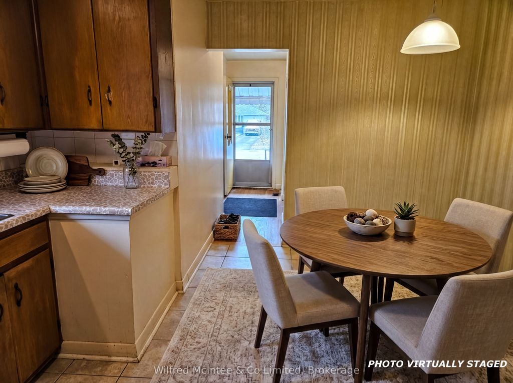 Photo of 69 Haliburton Avenue, Toronto, ON M9B 4Y6 (MLS # W12950862)