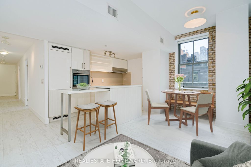 Photo of 39 Sherbourne Street #304, Toronto, ON M5A 0L8 (MLS # C12536250)