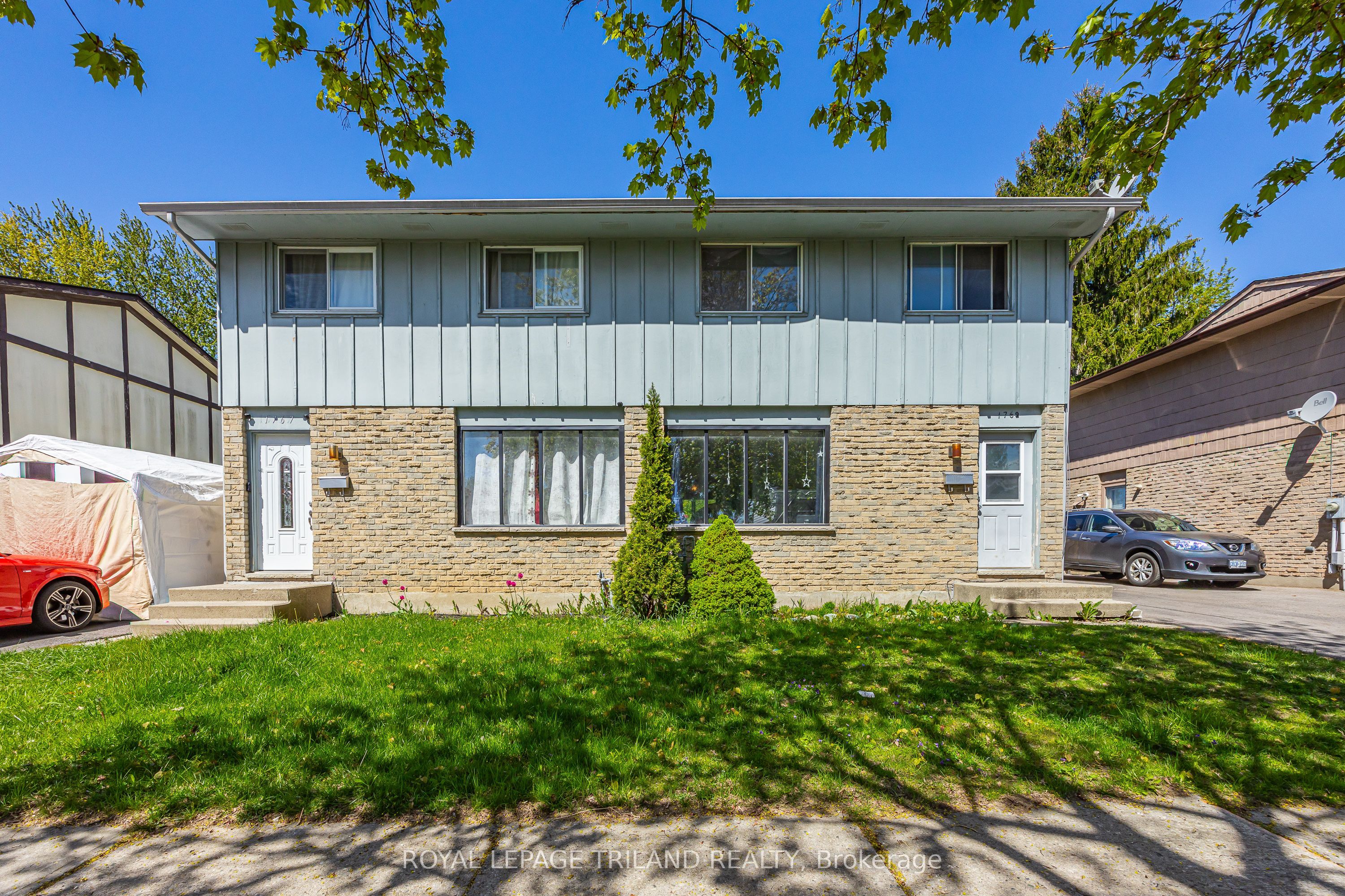 Photo 1 of 3 — 1767 Aldersbrook Road, London North, ON N6G 3E2