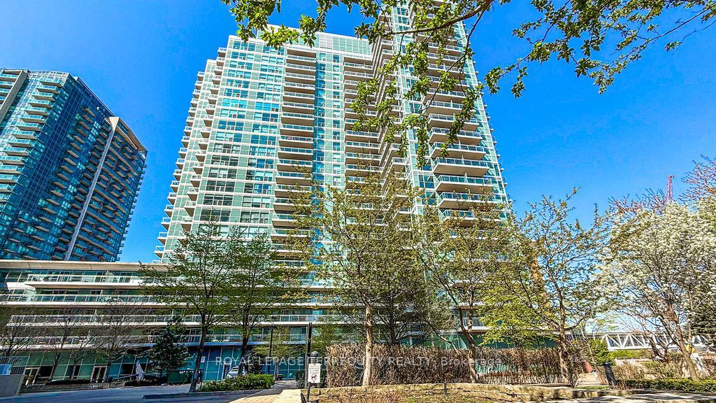 Photo of 100 Western Battery Road #1901, Toronto, ON M6K 3S2 (MLS # C12427158)