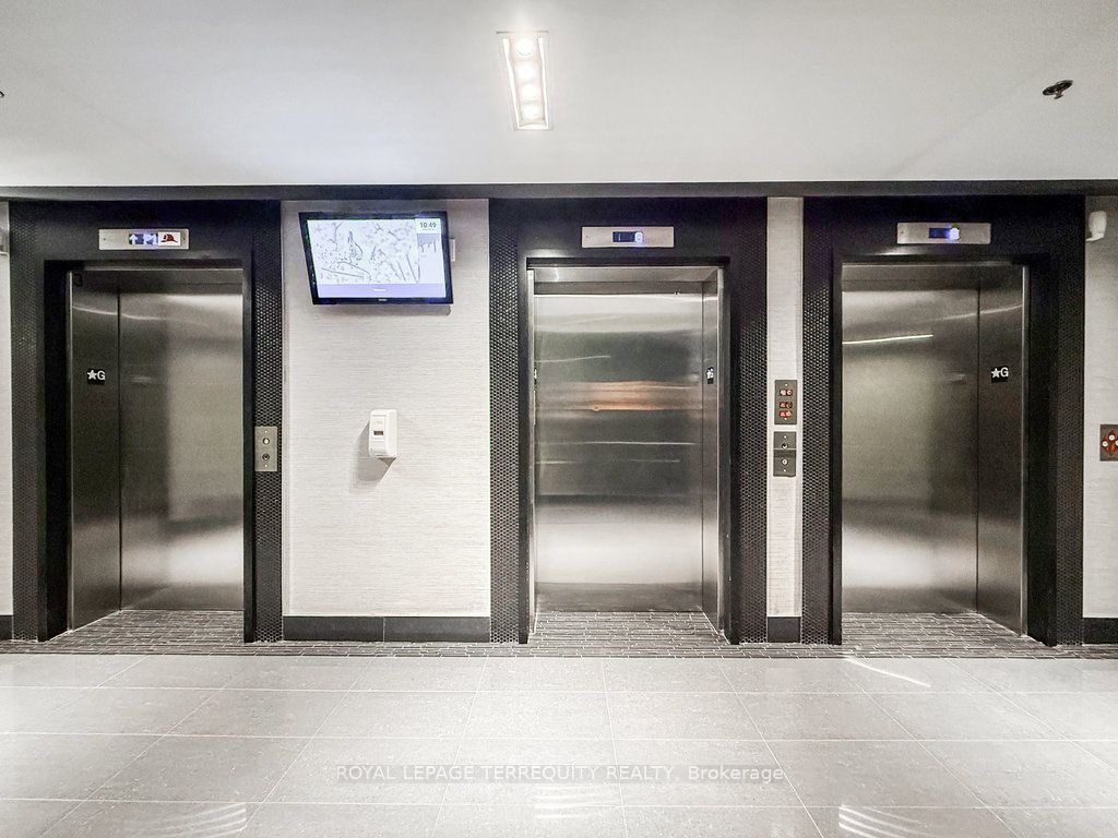 Photo of 100 Western Battery Road #1901, Toronto, ON M6K 3S2 (MLS # C12427158)