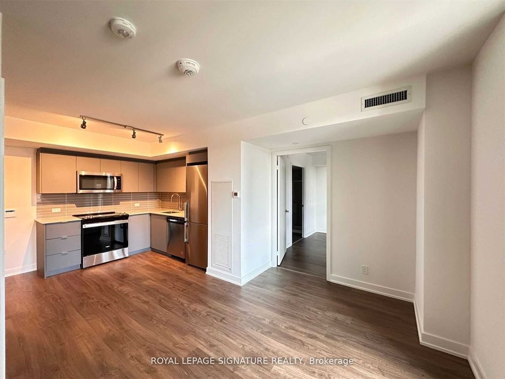 Photo of 30 Tretti Way #406, Toronto, ON M3H 0E3 (MLS # C12497114)
