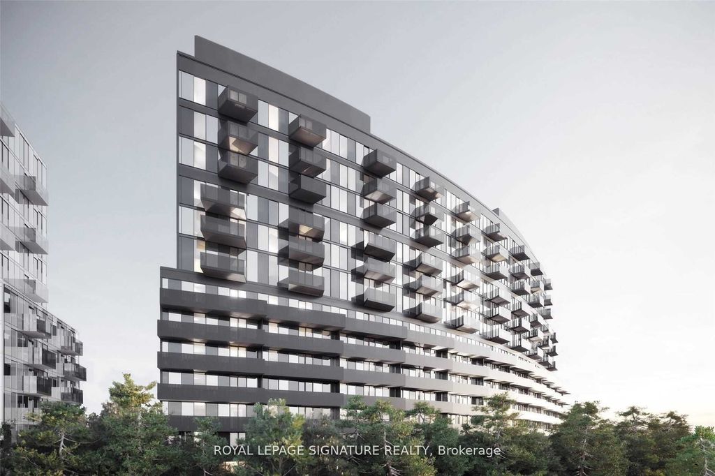 Photo of 30 Tretti Way #406, Toronto, ON M3H 0E3 (MLS # C12497114)