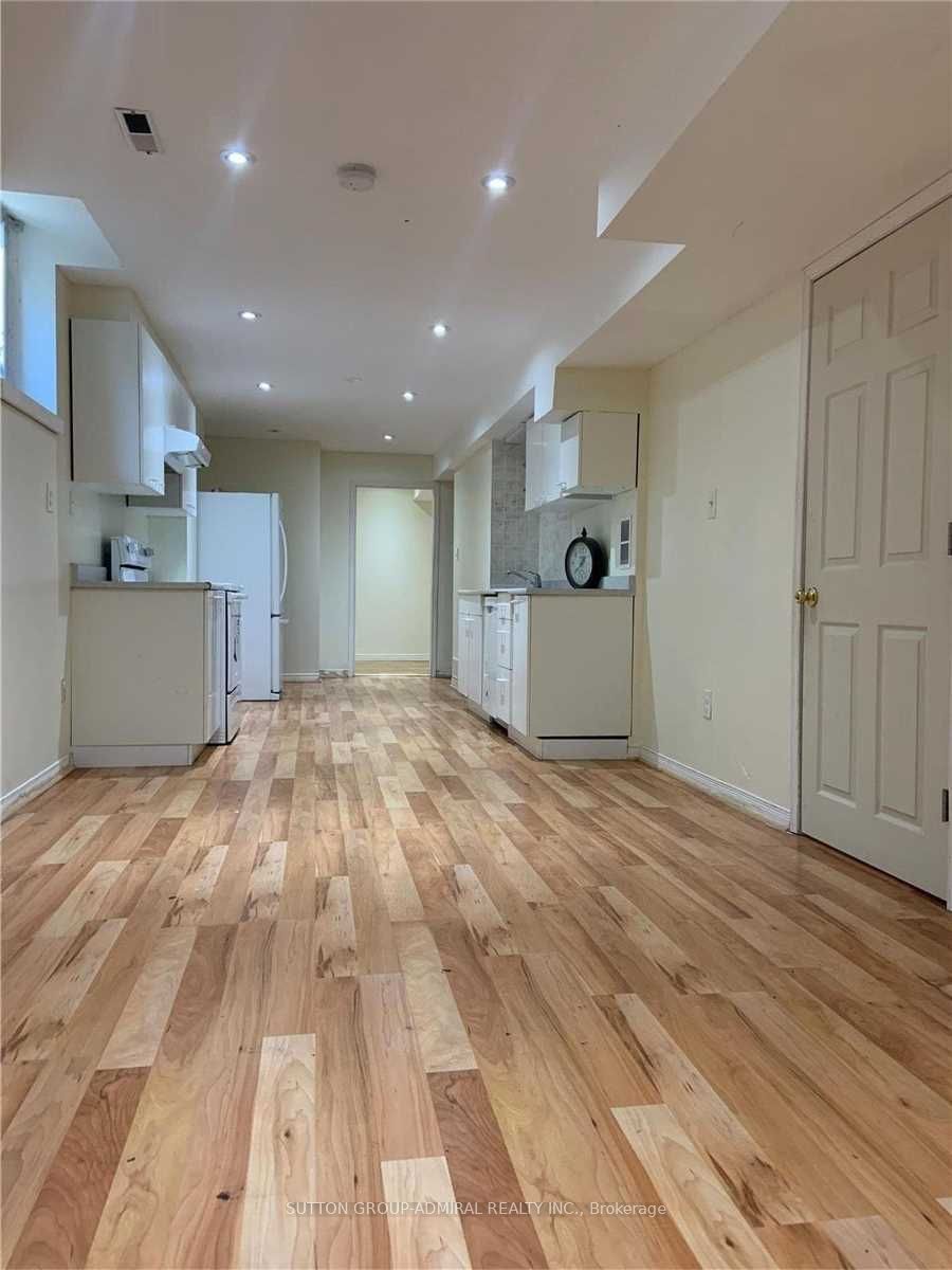 29 Estoril Street Basement