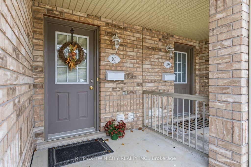 Photo of 1155 GORDON Street #101, Guelph, ON N1L 1S8 (MLS # X12830394)