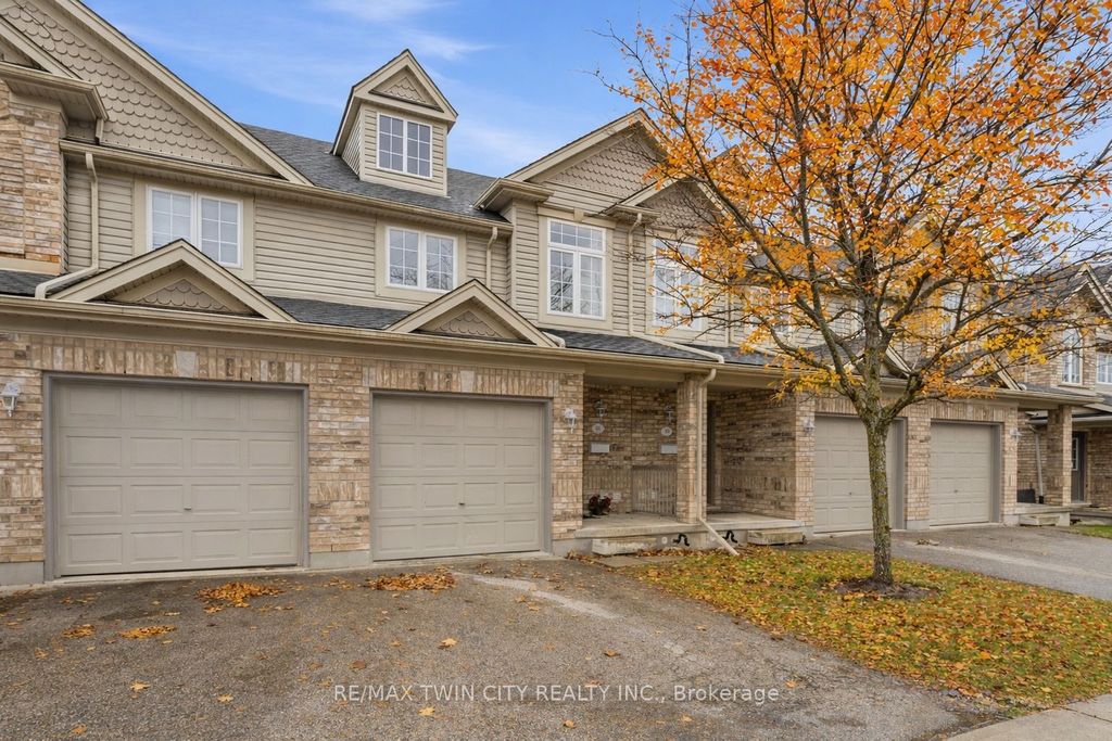 Photo of 1155 GORDON Street #101, Guelph, ON N1L 1S8 (MLS # X12830394)