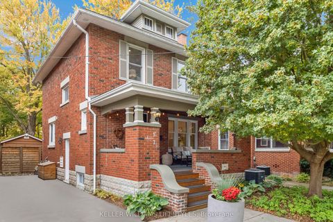 Photo of 17 Erie Avenue, London South, ON N6J 1H9 (MLS # X12469971)