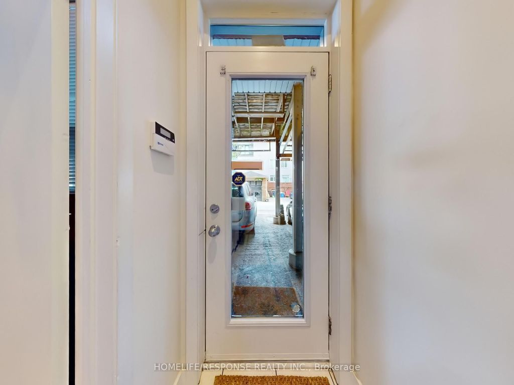 Photo of 1095 DUNDAS Street E, Toronto, ON M4M 1R9 (MLS # E12463748)