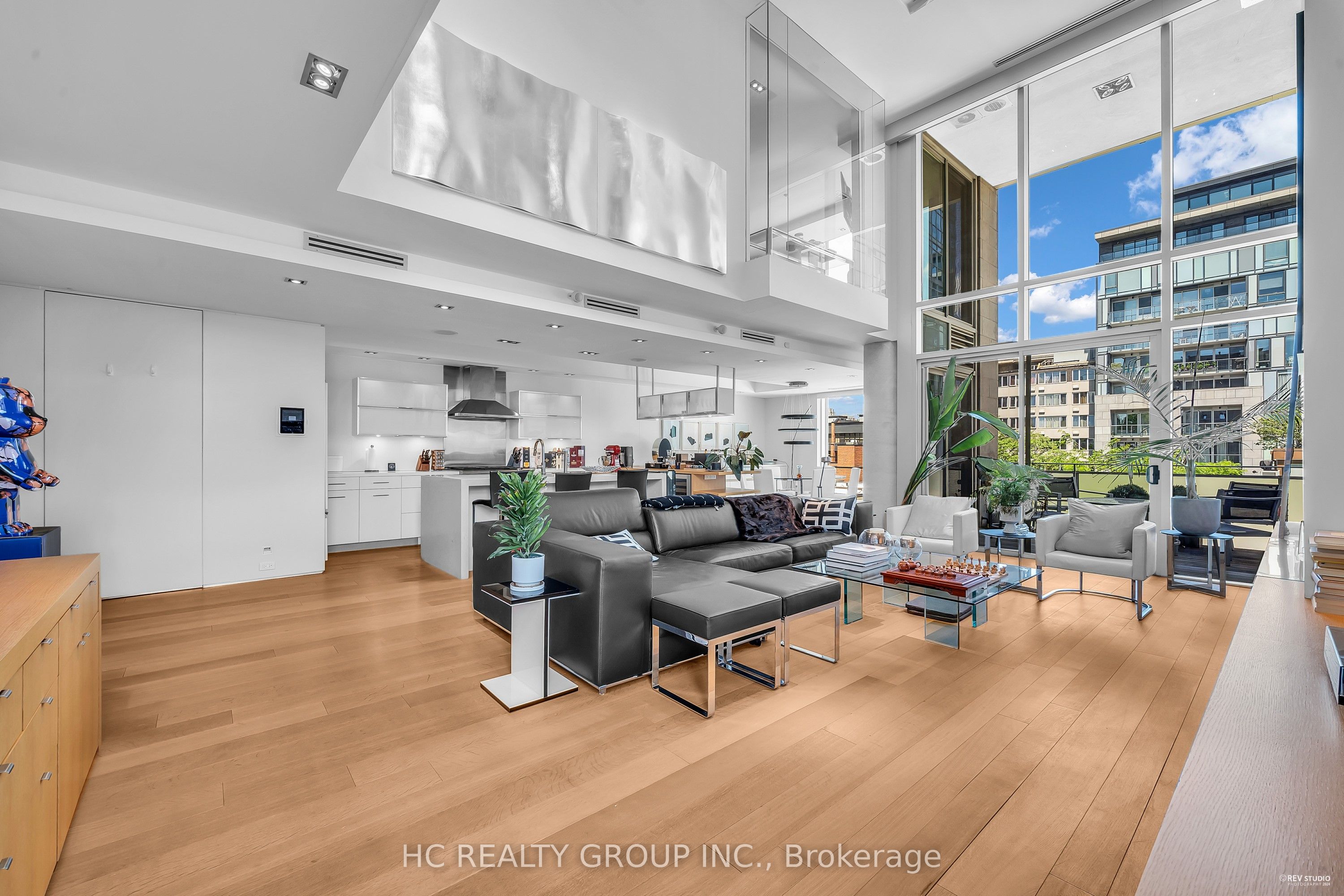 238 Davenport Road 302