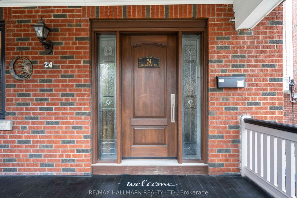 Photo of 24 Glencairn Avenue, Toronto, ON M4R 1M5 (MLS # C12962420)