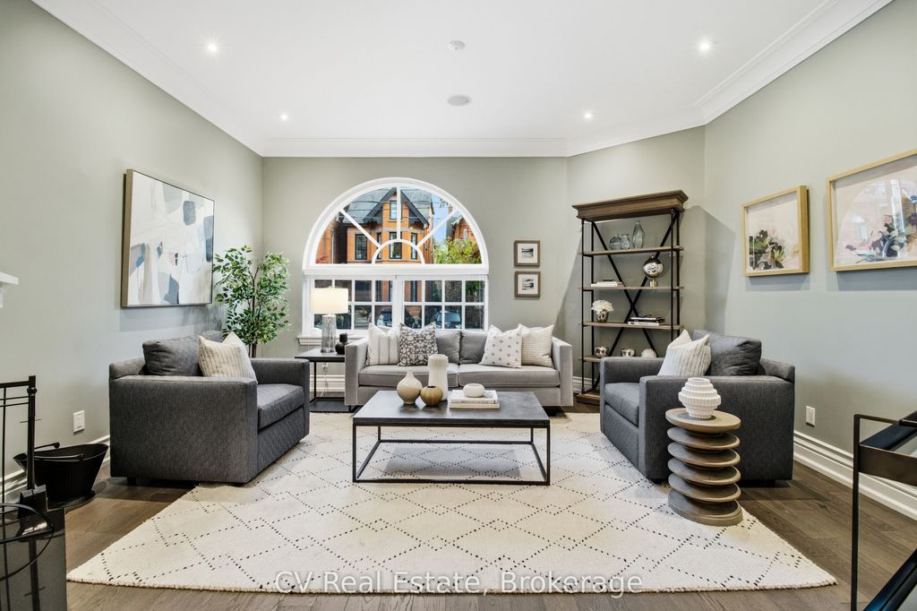 Photo of 46 Bernard Avenue, Toronto, ON M5R 1R2 (MLS # C12733138)