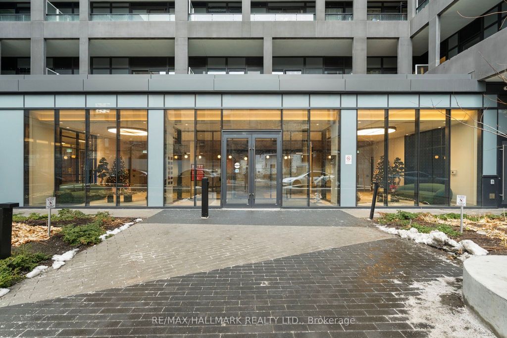 Photo of 9 Tecumseth Street #207, Toronto, ON M5V 0S5 (MLS # C12642266)