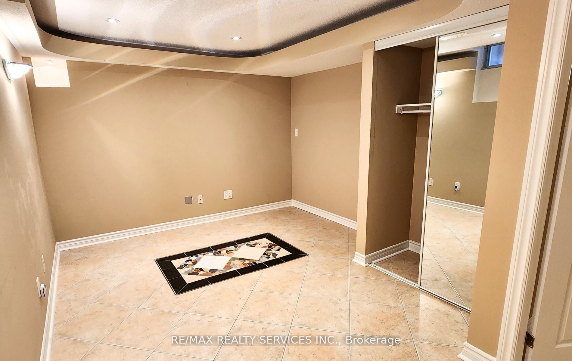 387 Rocca Court Bsmt