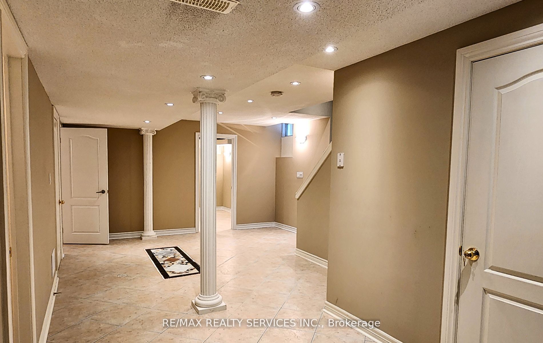 387 Rocca Court Bsmt