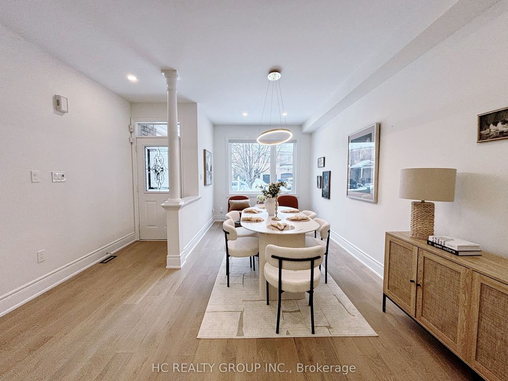 Photo of 43 Sedgeway Heights, Vaughan, ON L4H 3A9 (MLS # N12856558)