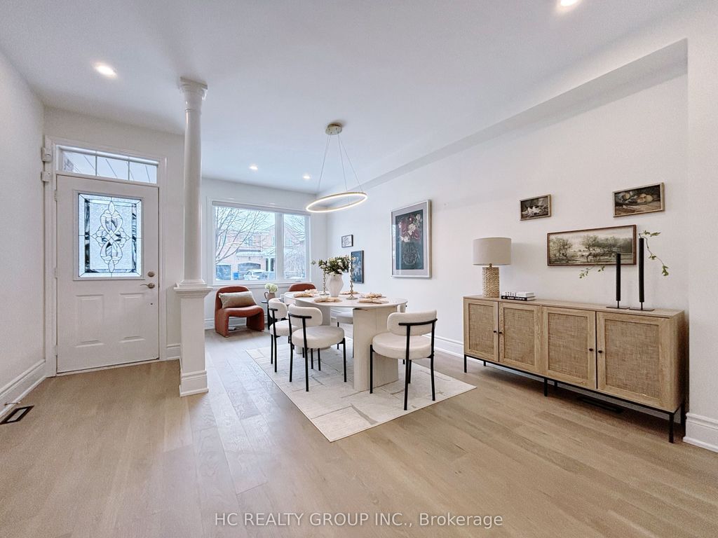 Photo of 43 Sedgeway Heights, Vaughan, ON L4H 3A9 (MLS # N12856558)