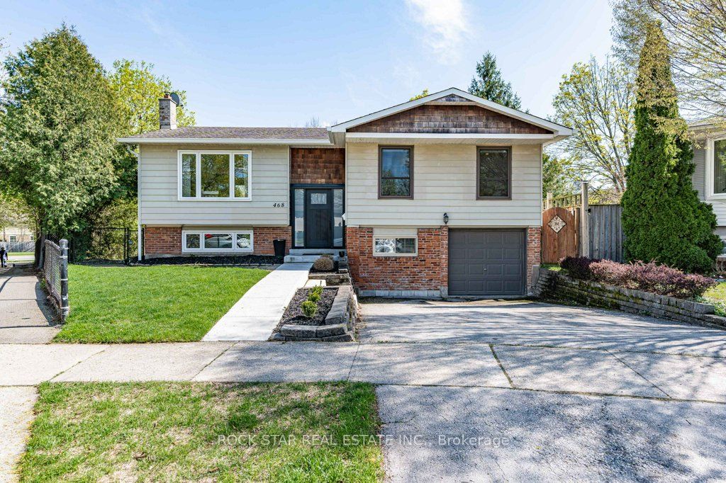 468 Sparling Crescent