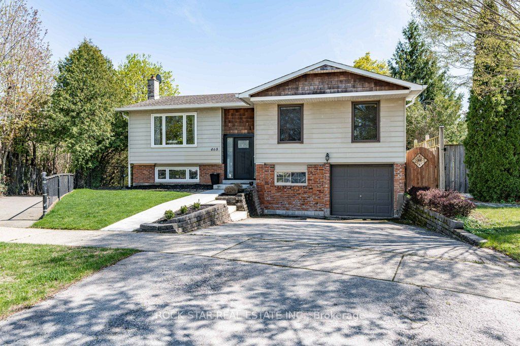 468 Sparling Crescent