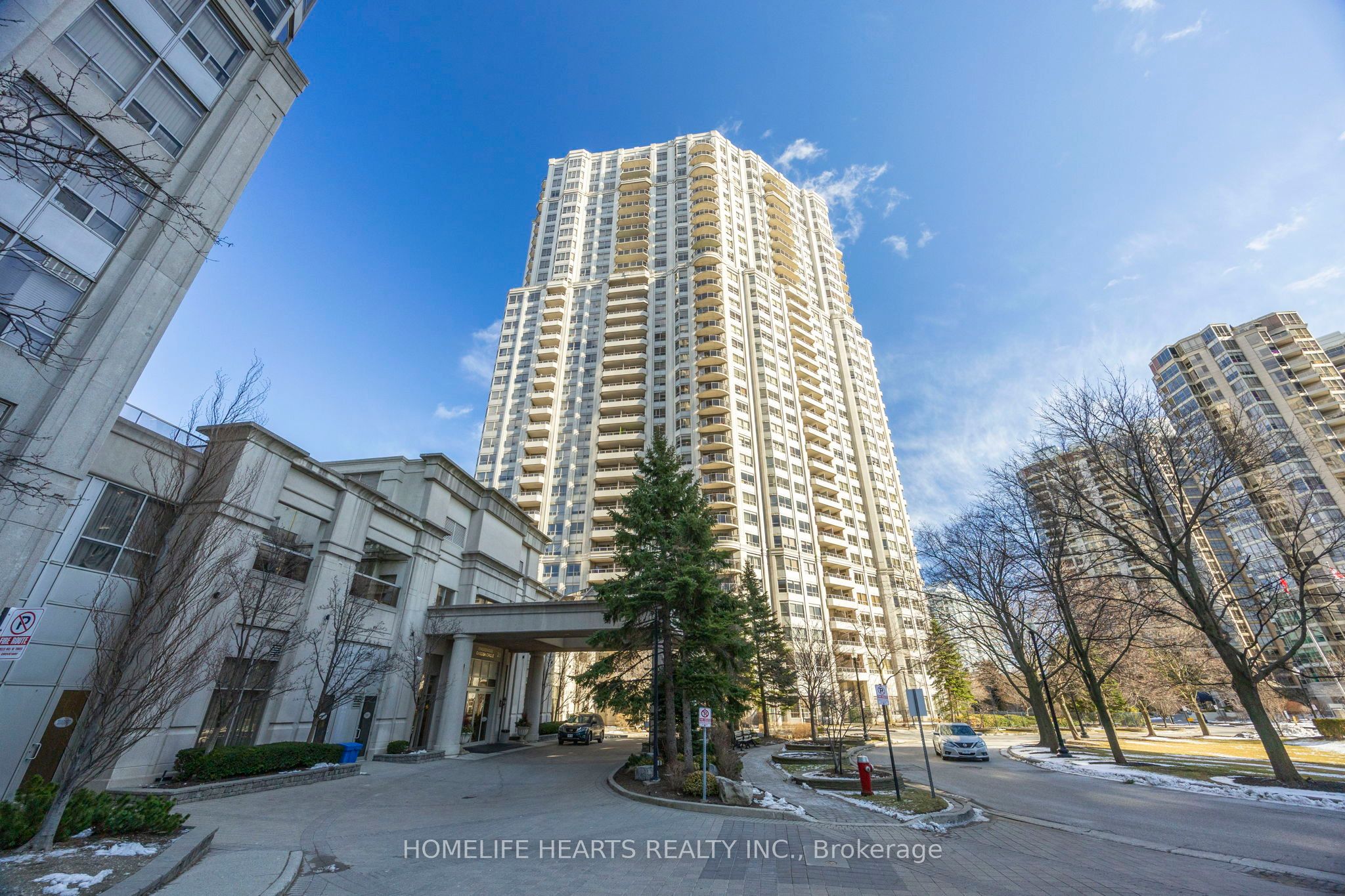 25 Kingsbridge Garden Circle 1221