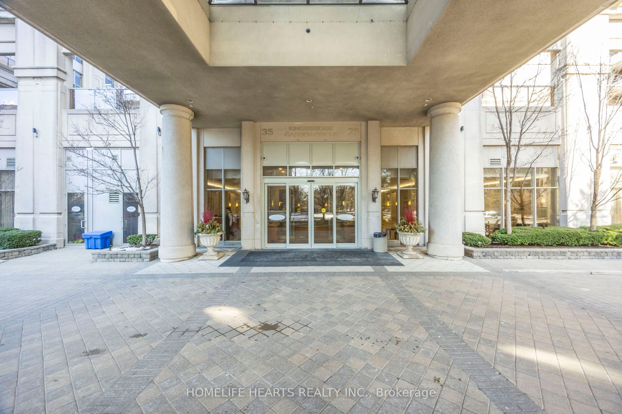 25 Kingsbridge Garden Circle 1221