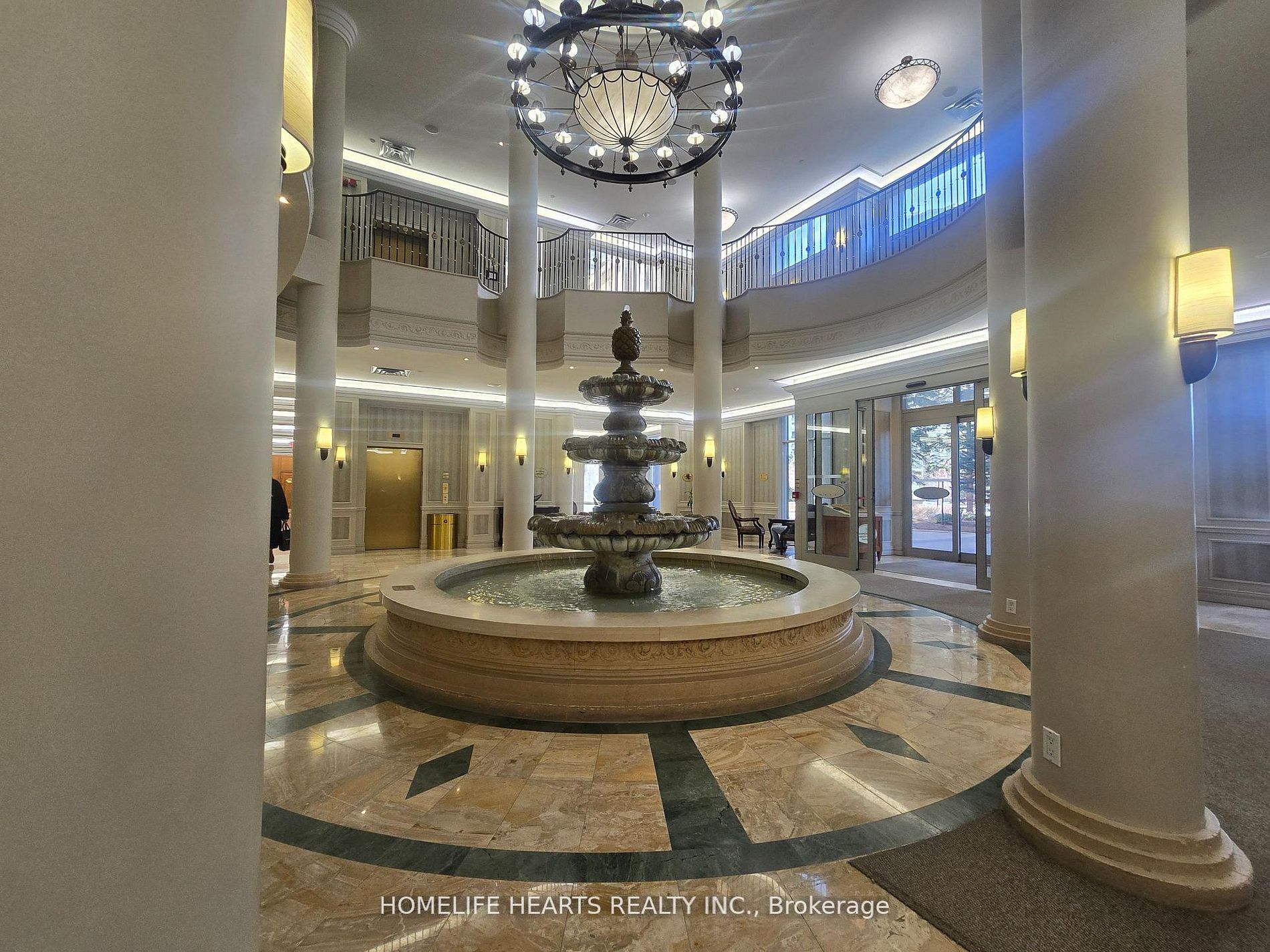25 Kingsbridge Garden Circle 1221