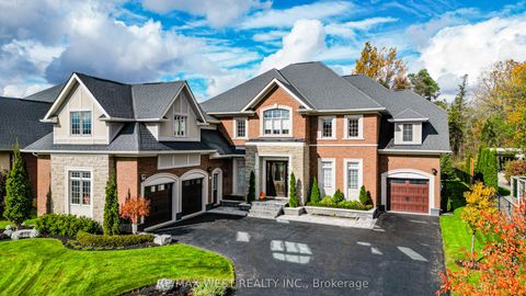 18 Wyndance Way N/A Uxbridge ON L9P 0B8