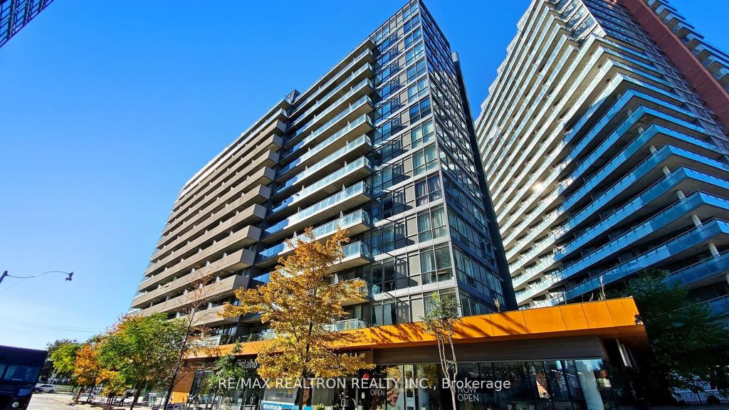 Photo of 20 Joe Shuster Way #202, Toronto, ON M6K 0A3 (MLS # W12552870)