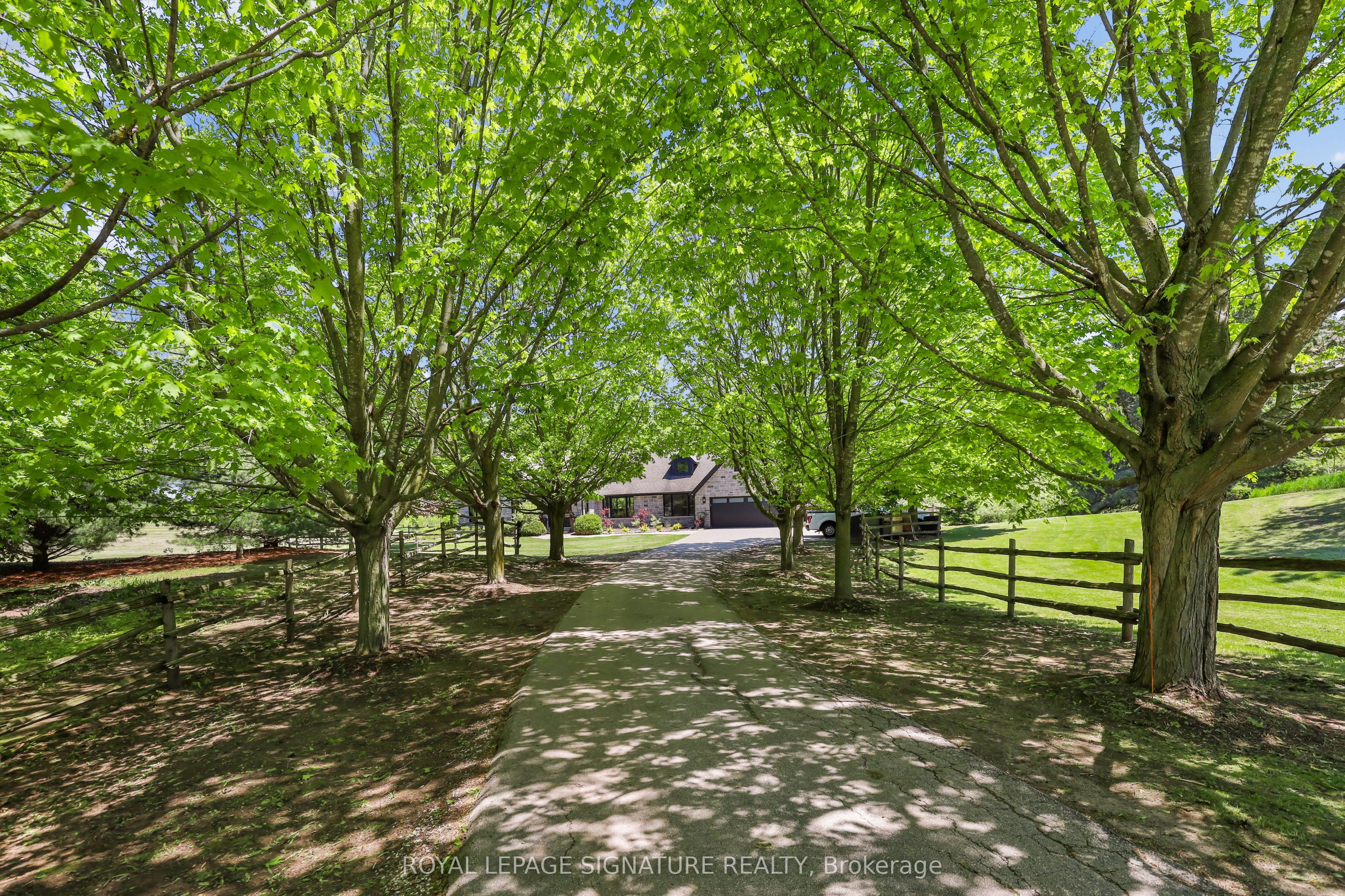 16455 11th Concession N/A